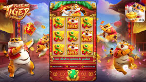 fortune tigre demo para mobile